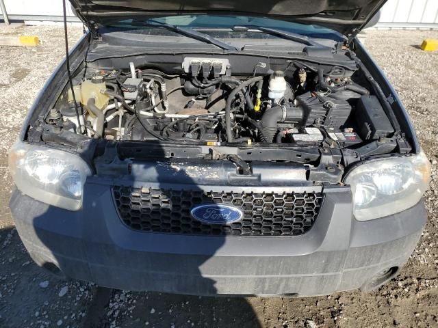 2006 Ford Escape XLS