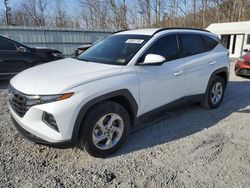 2024 Hyundai Tucson SEL en venta en Hurricane, WV