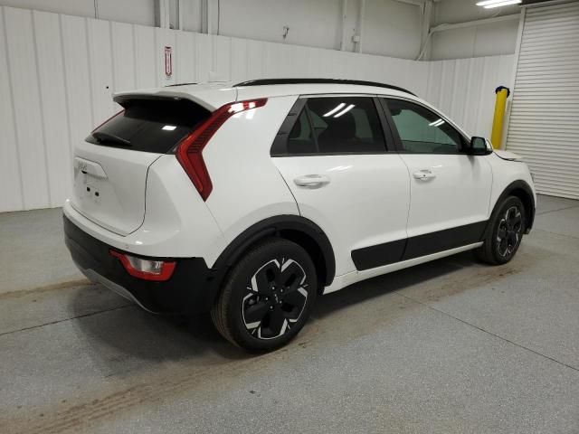 2023 KIA Niro Wind