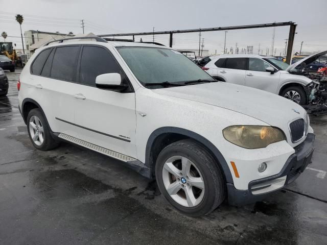 2010 BMW X5 XDRIVE30I