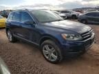 2013 Volkswagen Touareg V6 TDI