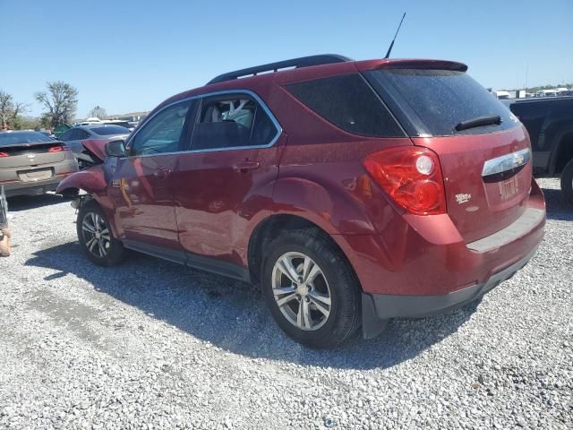 2010 Chevrolet Equinox LT