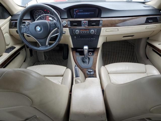 2009 BMW 335 I