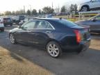 2014 Cadillac ATS