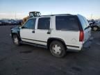 1997 GMC Yukon