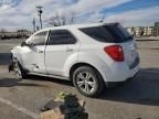 2011 Chevrolet Equinox LS