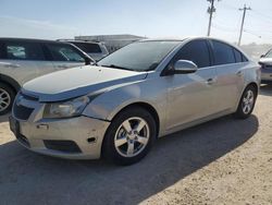 2014 Chevrolet Cruze LT en venta en San Antonio, TX