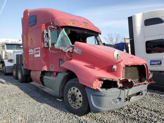 2007 Freightliner Century Class Semi Truck