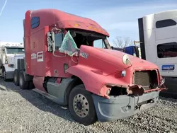 Salvage trucks for sale at Byron, GA auction: 2007 Freightliner Century Class Semi Truck