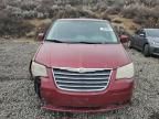 2010 Chrysler Town & Country Touring