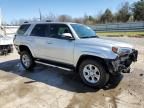 2021 Toyota 4runner SR5/SR5 Premium