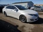 2015 Lincoln MKZ Hybrid