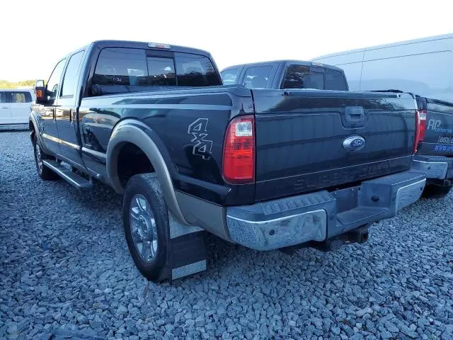 2014 Ford F350 Super Duty