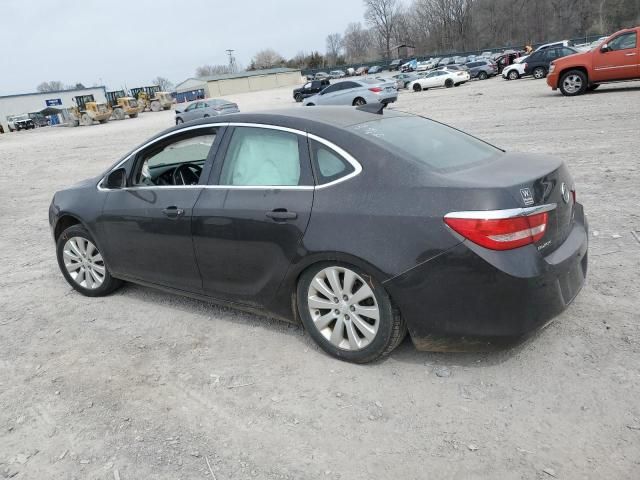 2015 Buick Verano