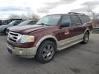 2009 Ford Expedition EL Eddie Bauer