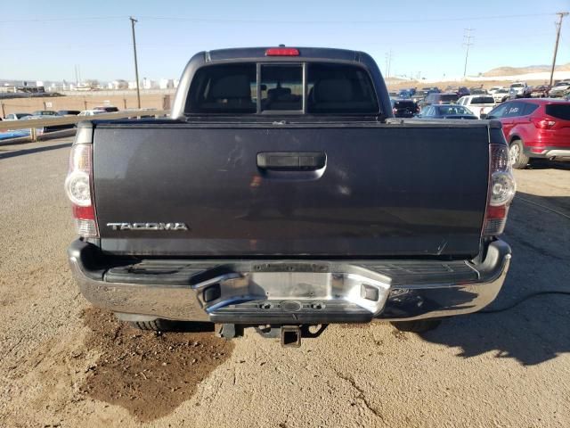 2010 Toyota Tacoma Double Cab