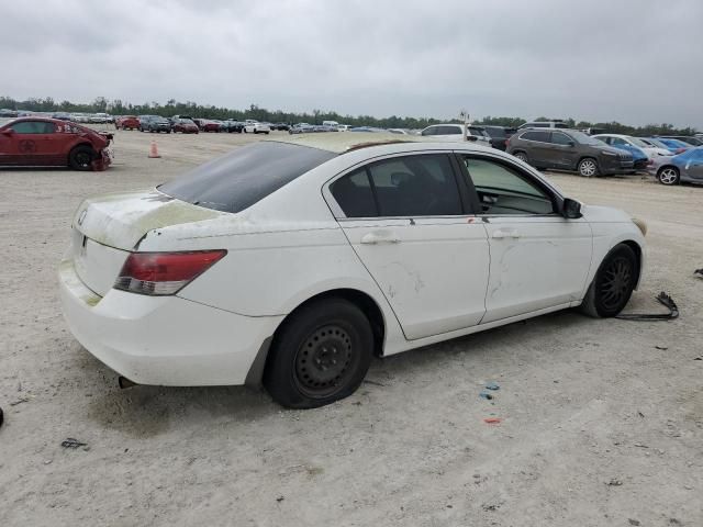 2008 Honda Accord LX