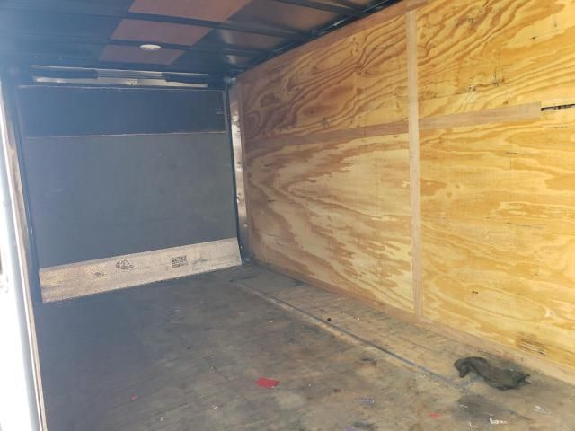 2023 Wildwood 2023 Forest River Enclosed Cargo Trailer