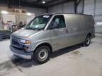 2001 GMC Savana G2500