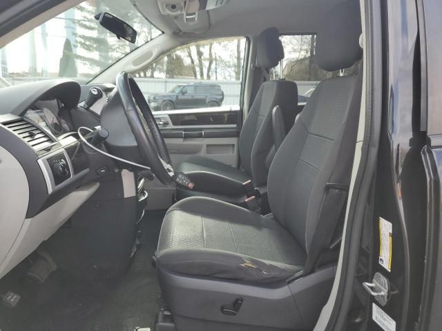 2010 Dodge Grand Caravan SXT