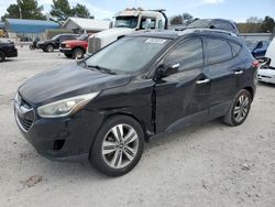 2015 Hyundai Tucson Limited en venta en Prairie Grove, AR