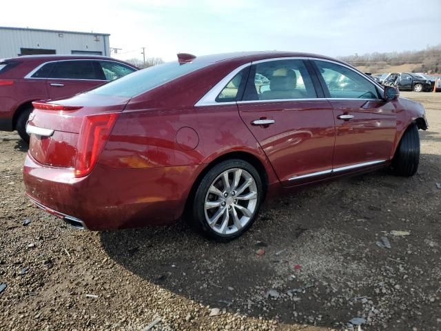 2017 Cadillac XTS Luxury