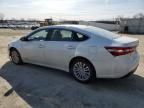 2014 Toyota Avalon Hybrid