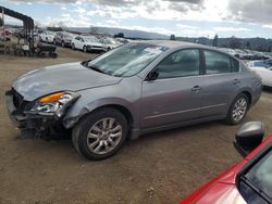 Nissan salvage cars for sale: 2008 Nissan Altima 2.5