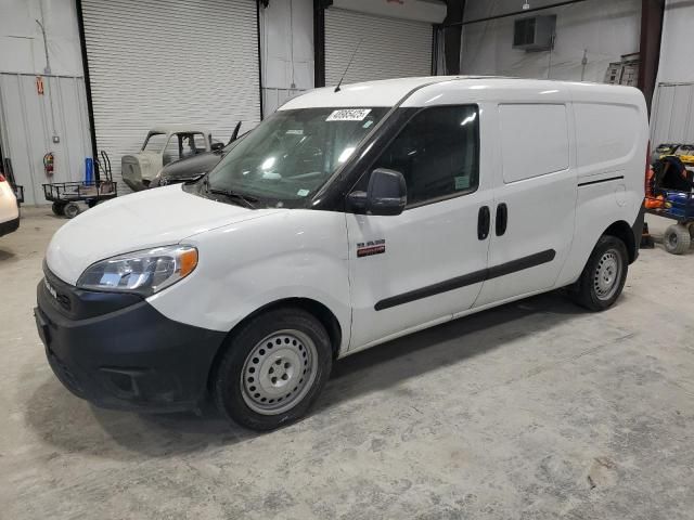 2021 Dodge RAM Promaster City