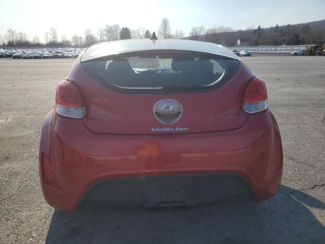 2015 Hyundai Veloster