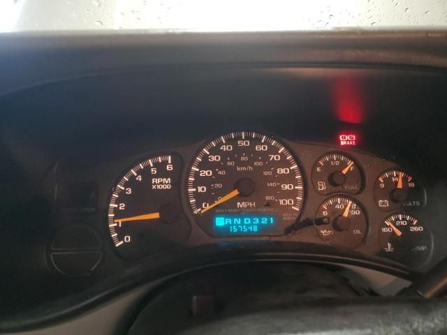 2000 GMC New Sierra C1500