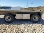 2007 Fontaine Flatbed Trailer