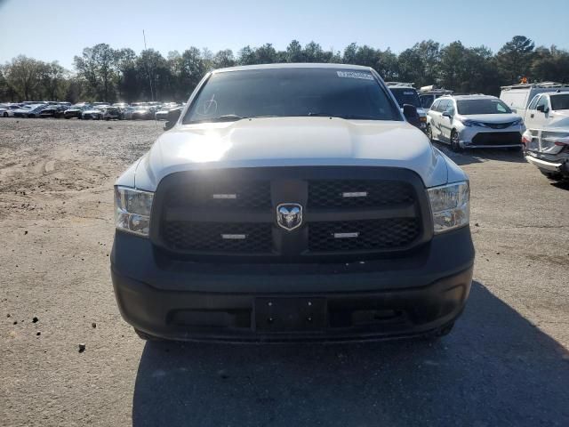 2023 Dodge RAM 1500 Classic Tradesman