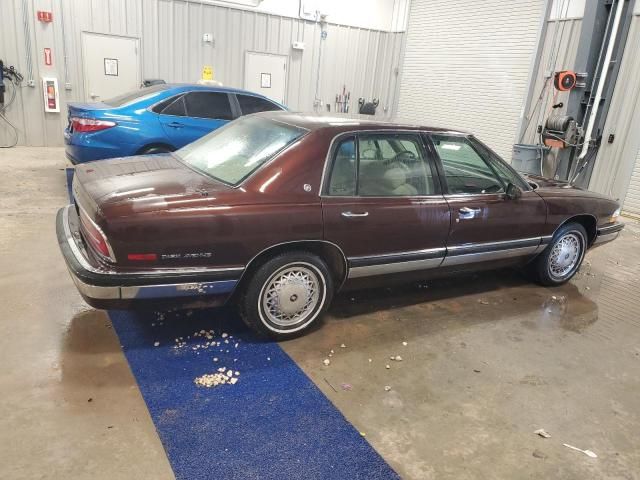 1991 Buick Park Avenue