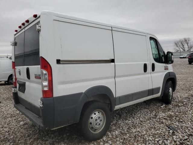 2017 Dodge RAM Promaster 1500 1500 Standard