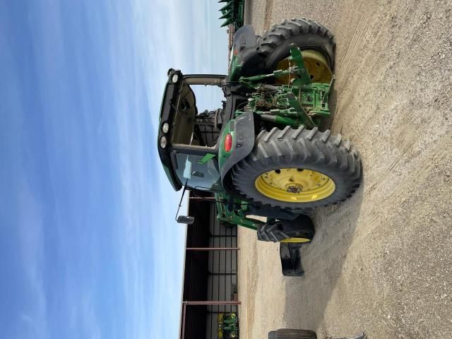 2012 John Deere 6140R