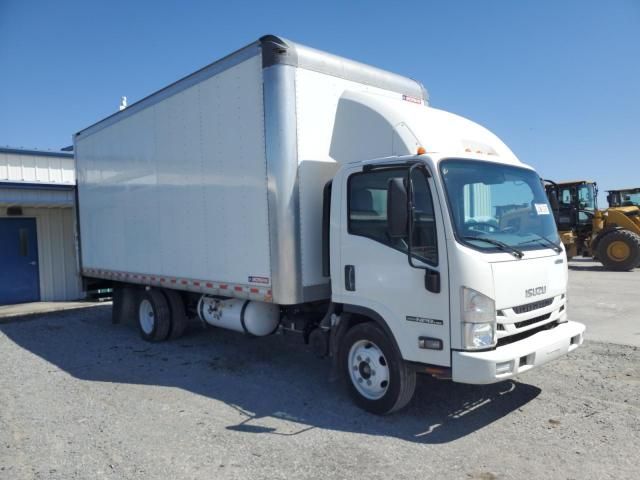 2020 Isuzu NPR HD