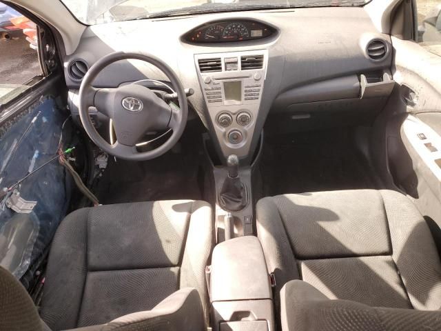 2010 Toyota Yaris