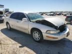 2003 Buick Park Avenue