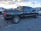 2007 Chevrolet Silverado C1500 Classic Crew Cab