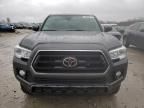 2022 Toyota Tacoma Double Cab