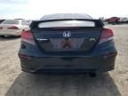 2014 Honda Civic SI