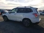 2017 Subaru Forester 2.0XT Touring