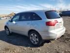 2009 Acura MDX