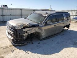 2018 Chevrolet Tahoe C1500 LS en venta en Walton, KY