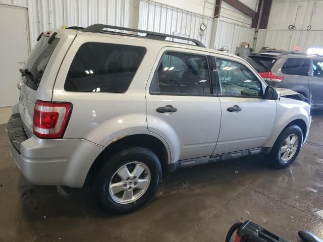 2009 Ford Escape XLT