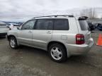 2005 Toyota Highlander Limited