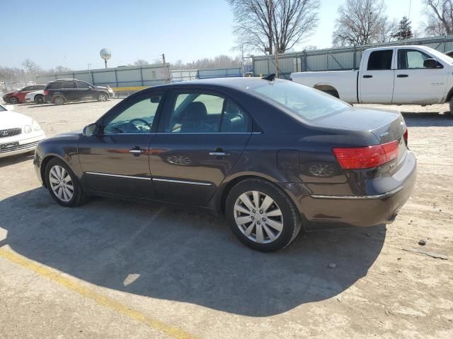 2010 Hyundai Sonata SE