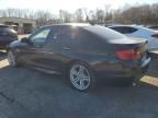 2012 BMW 535 XI