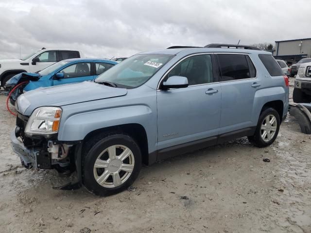 2015 GMC Terrain SLT